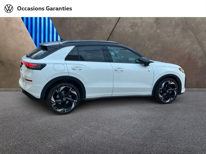 Voitures occasions VOLKSWAGEN T-ROC R-Line Nice