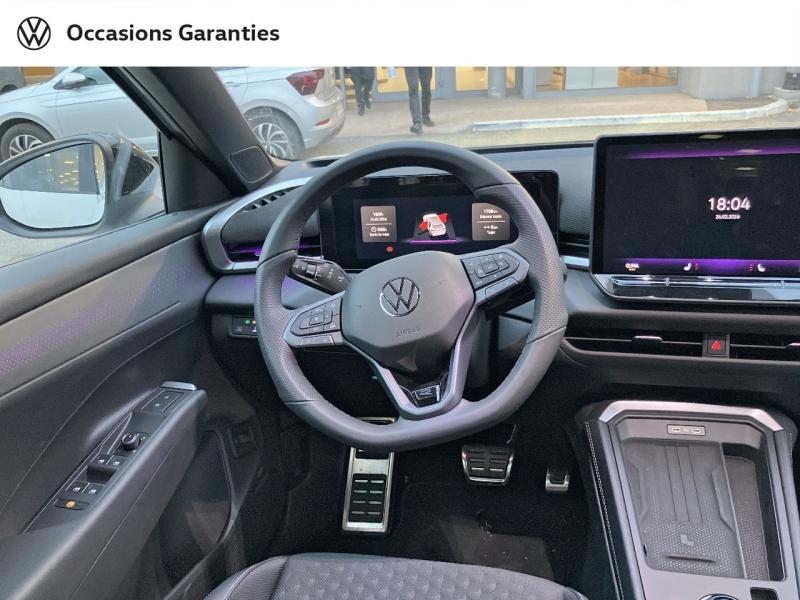 Voitures occasions VOLKSWAGEN T-ROC R-Line Nice