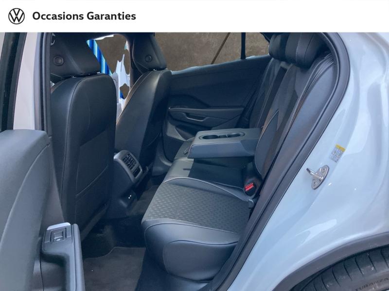 Voitures occasions VOLKSWAGEN T-ROC R-Line Nice