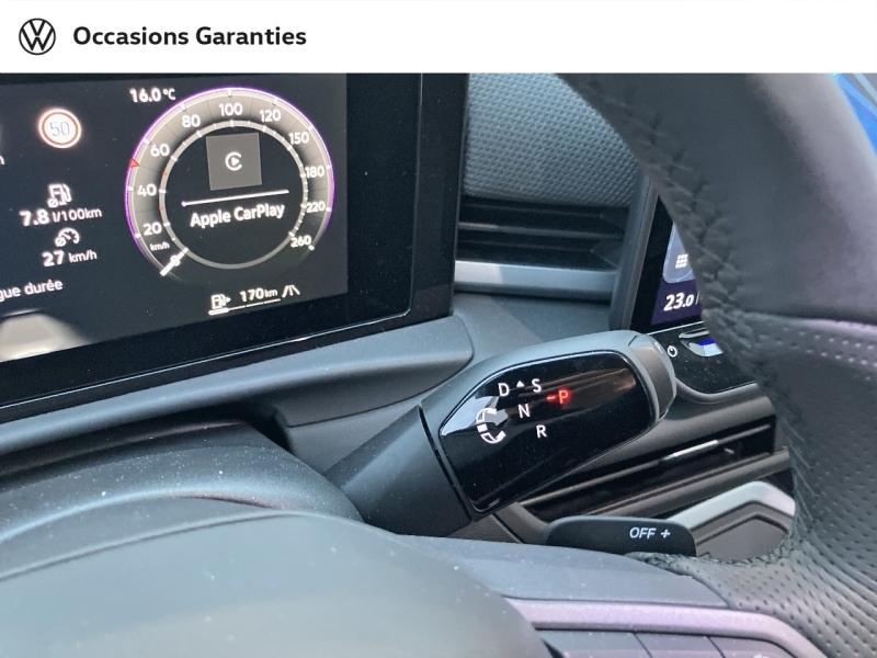 Voitures occasions VOLKSWAGEN T-ROC R-Line Nice