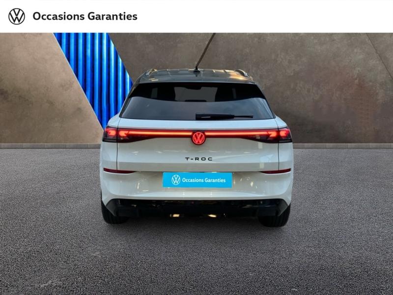 Voitures occasions VOLKSWAGEN T-ROC R-Line Nice