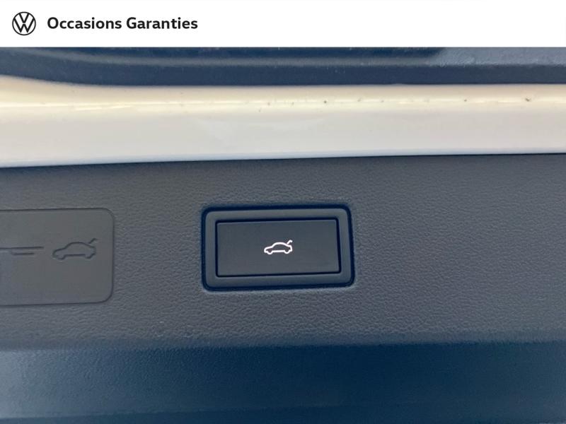 Voitures occasions VOLKSWAGEN T-ROC R-Line Nice