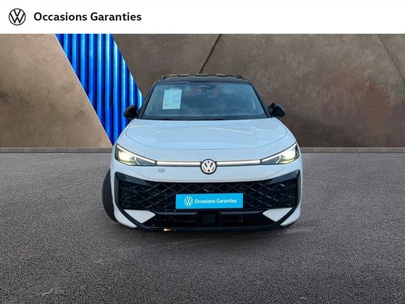Voitures occasions VOLKSWAGEN T-ROC R-Line Nice