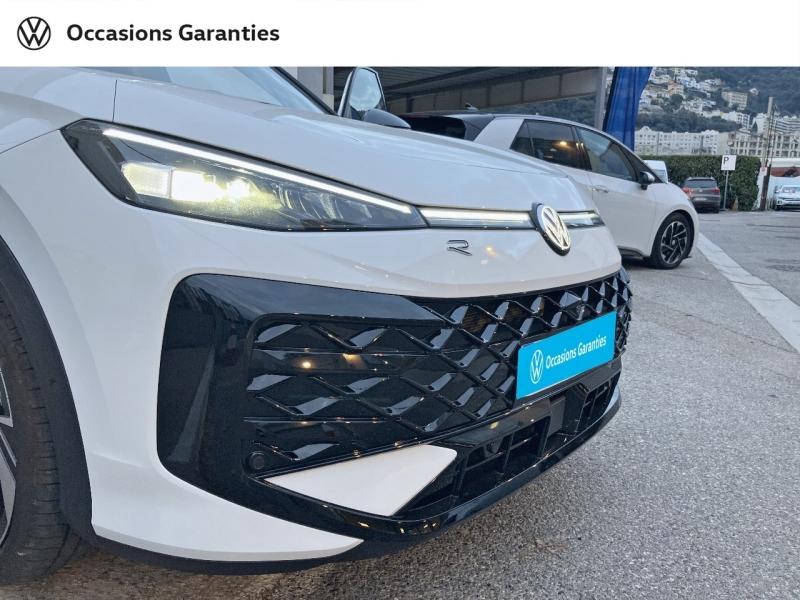 Voitures occasions VOLKSWAGEN T-ROC R-Line Nice