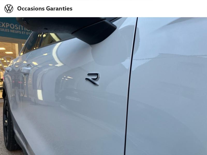 Voitures occasions VOLKSWAGEN T-ROC R-Line Nice