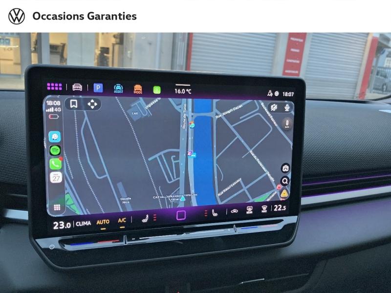Voitures occasions VOLKSWAGEN T-ROC R-Line Nice