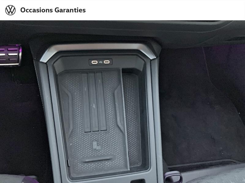 Voitures occasions VOLKSWAGEN T-ROC R-Line Nice