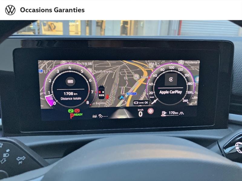 Voitures occasions VOLKSWAGEN T-ROC R-Line Nice