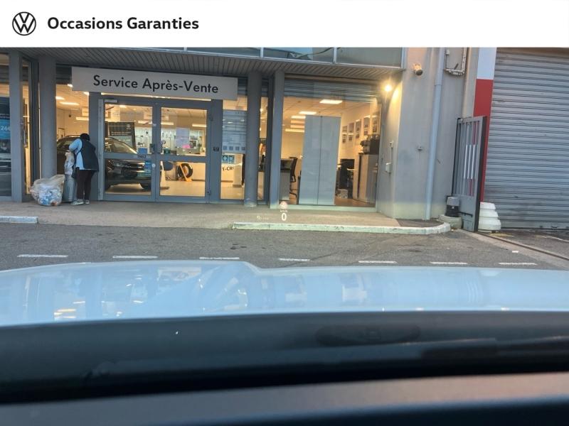 Voitures occasions VOLKSWAGEN T-ROC R-Line Nice