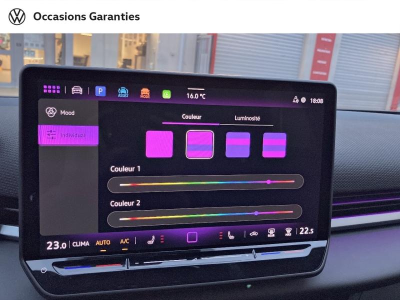 Voitures occasions VOLKSWAGEN T-ROC R-Line Nice