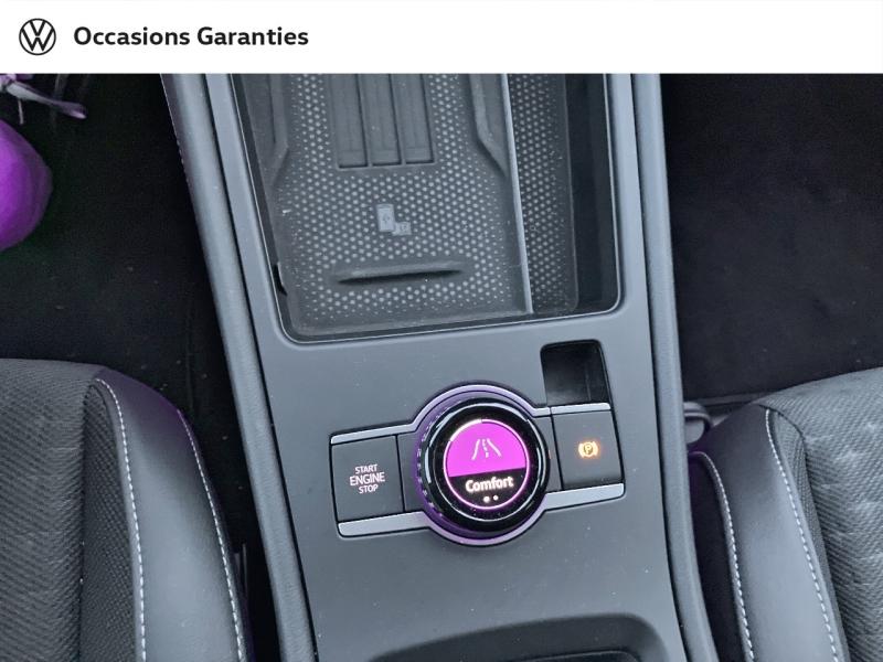 Voitures occasions VOLKSWAGEN T-ROC R-Line Nice