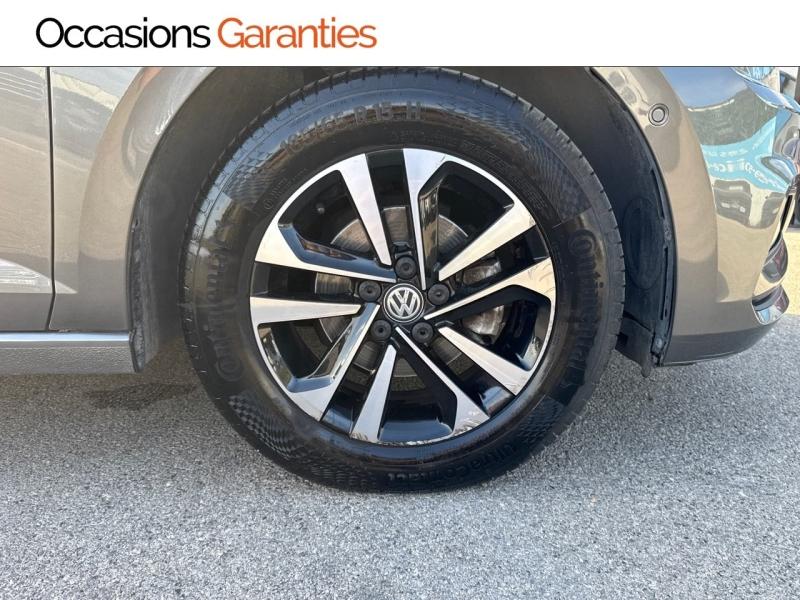 Voitures occasions VOLKSWAGEN POLO IQ.Drive Nice