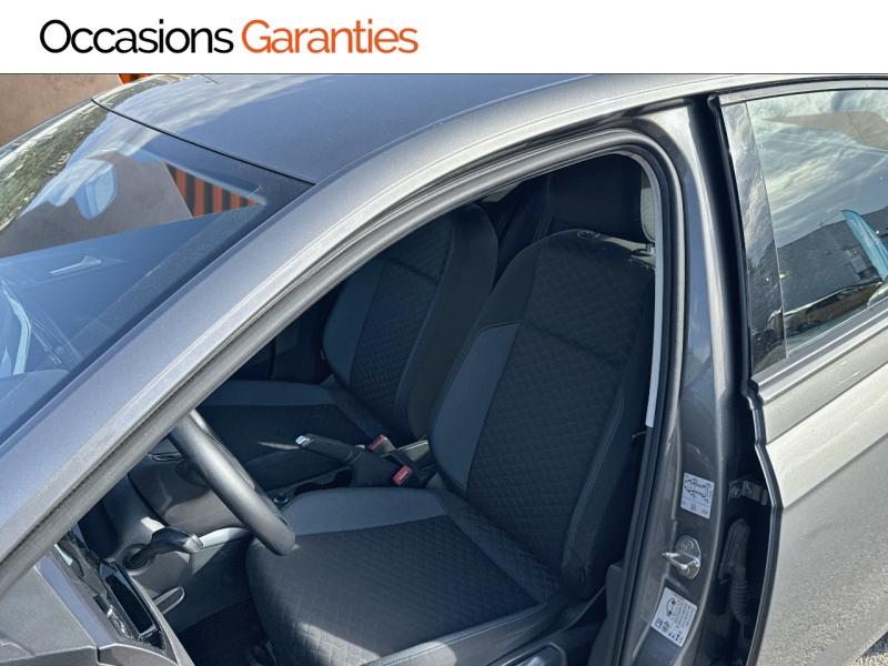 Voitures occasions VOLKSWAGEN POLO IQ.Drive Nice