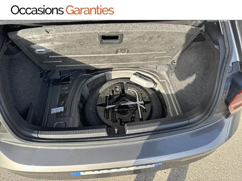 Voitures occasions VOLKSWAGEN POLO IQ.Drive Nice