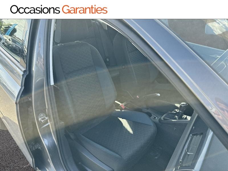 Voitures occasions VOLKSWAGEN POLO IQ.Drive Nice