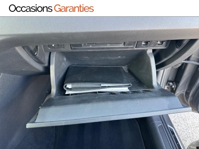 Voitures occasions VOLKSWAGEN POLO IQ.Drive Nice