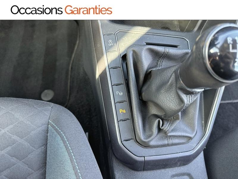 Voitures occasions VOLKSWAGEN POLO IQ.Drive Nice