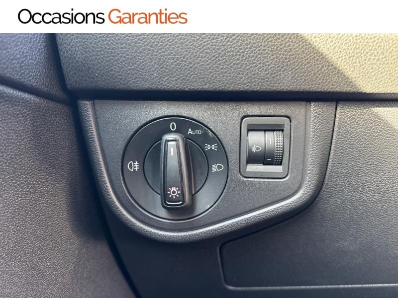 Voitures occasions VOLKSWAGEN POLO IQ.Drive Nice
