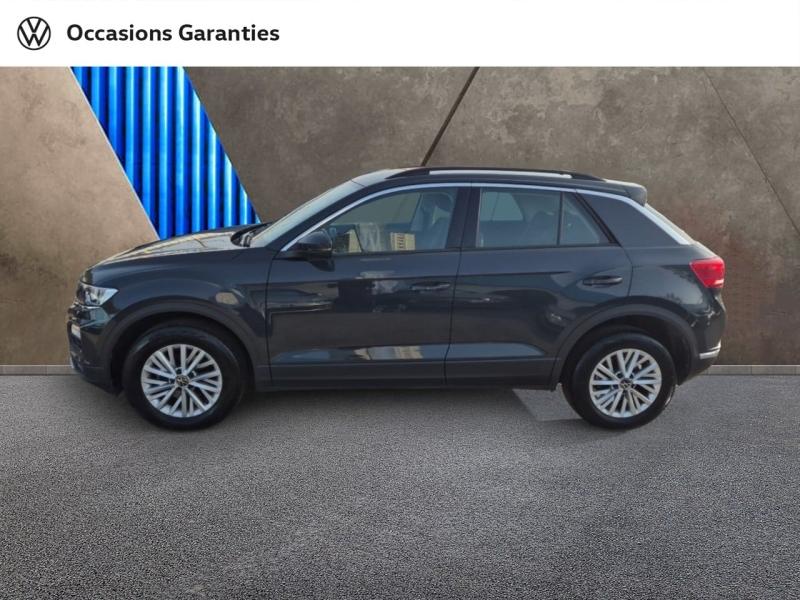 Voitures occasions VOLKSWAGEN T-ROC Lounge Business Nice