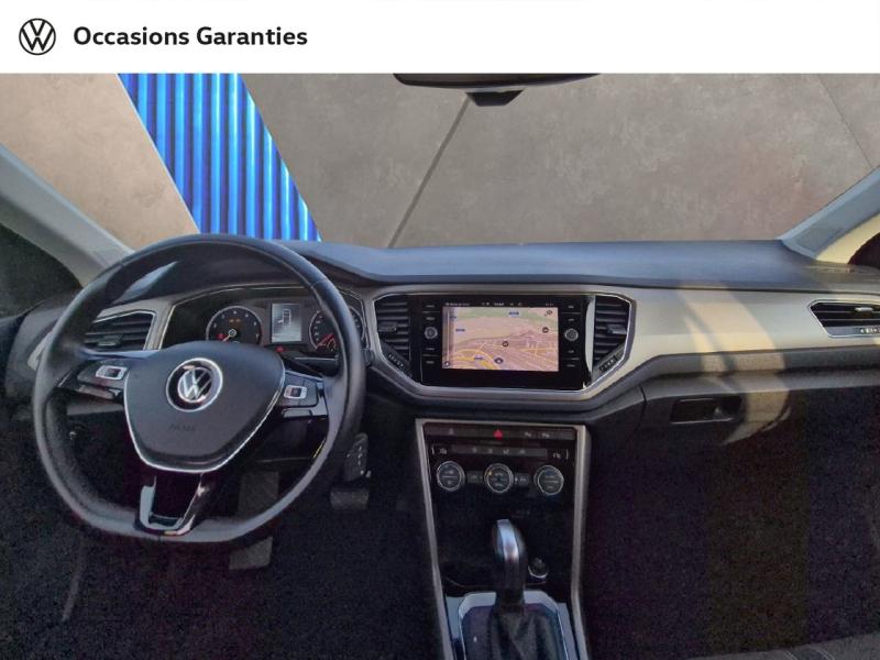 Voitures occasions VOLKSWAGEN T-ROC Lounge Business Nice