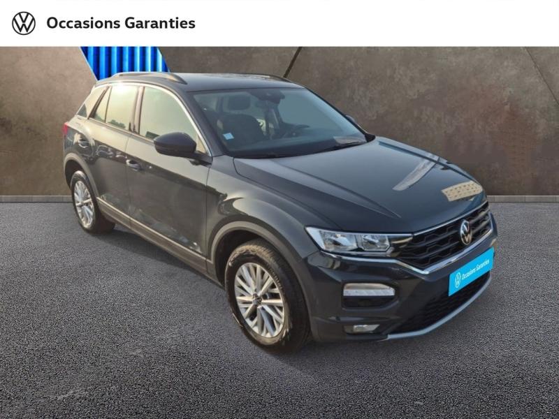 Voitures occasions VOLKSWAGEN T-ROC Lounge Business Nice