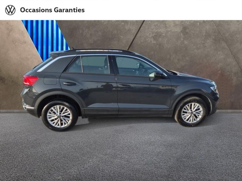 Voitures occasions VOLKSWAGEN T-ROC Lounge Business Nice
