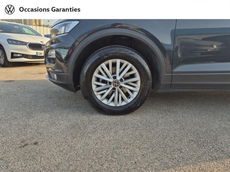Voitures occasions VOLKSWAGEN T-ROC Lounge Business Nice