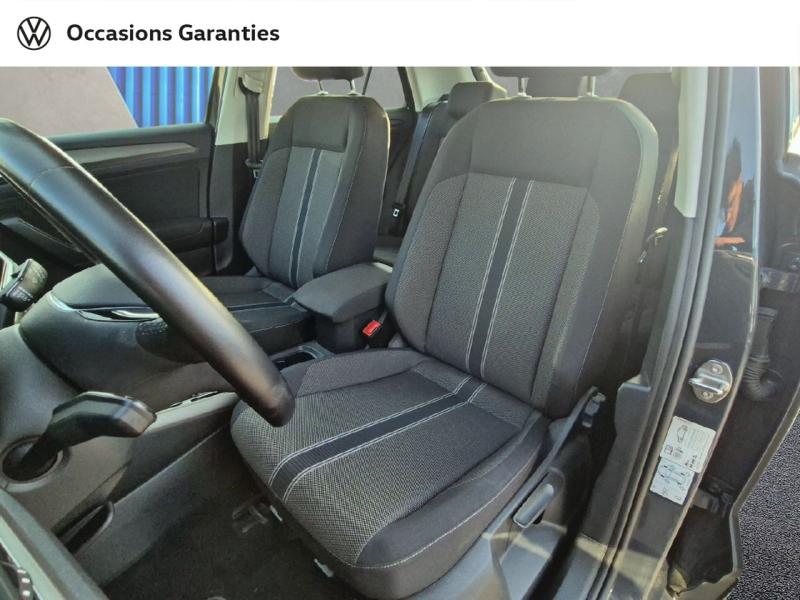 Voitures occasions VOLKSWAGEN T-ROC Lounge Business Nice