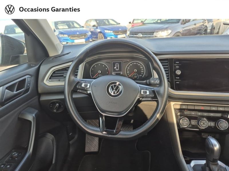 Voitures occasions VOLKSWAGEN T-ROC Lounge Business Nice
