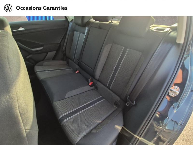 Voitures occasions VOLKSWAGEN T-ROC Lounge Business Nice