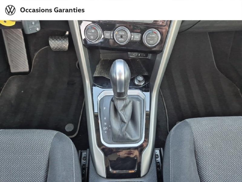 Voitures occasions VOLKSWAGEN T-ROC Lounge Business Nice