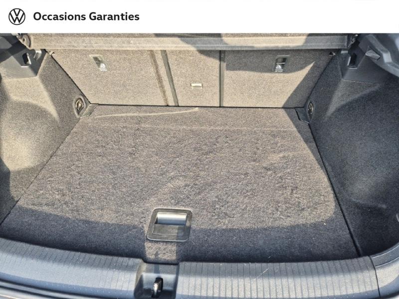 Voitures occasions VOLKSWAGEN T-ROC Lounge Business Nice
