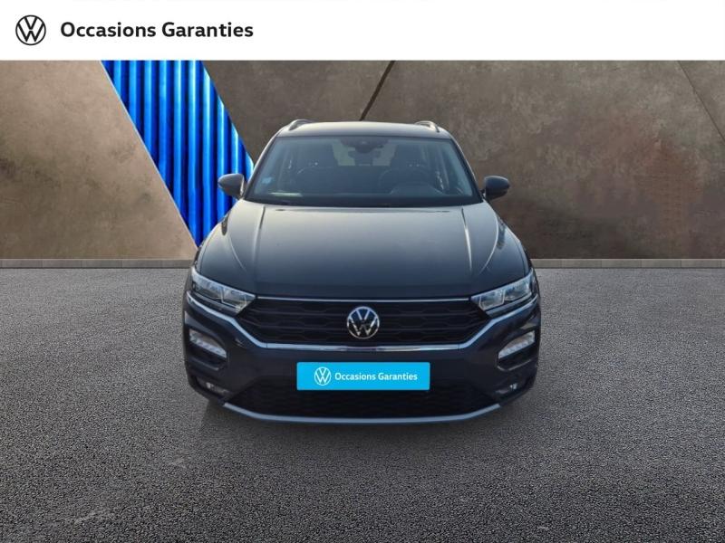 Voitures occasions VOLKSWAGEN T-ROC Lounge Business Nice