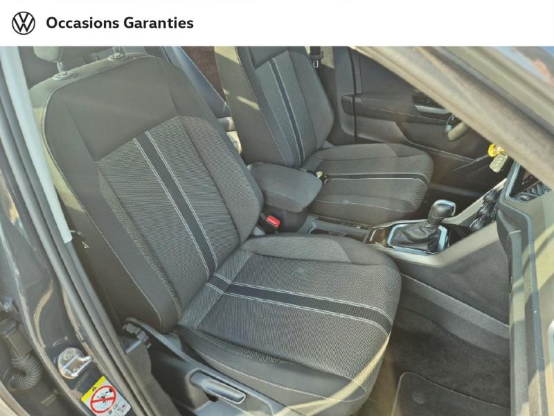 Voitures occasions VOLKSWAGEN T-ROC Lounge Business Nice