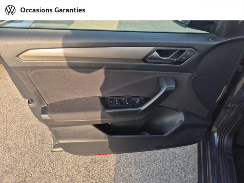 Voitures occasions VOLKSWAGEN T-ROC Lounge Business Nice