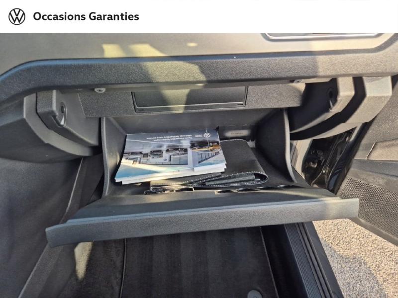 Voitures occasions VOLKSWAGEN T-ROC Lounge Business Nice