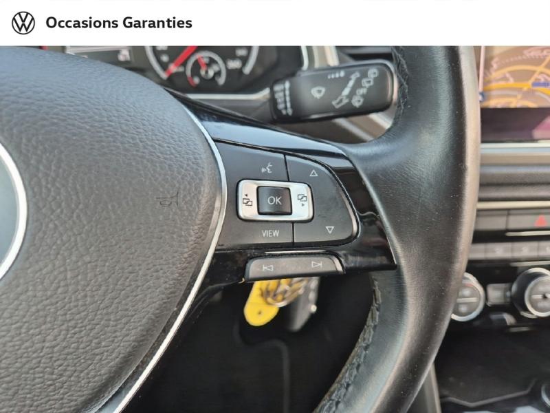 Voitures occasions VOLKSWAGEN T-ROC Lounge Business Nice