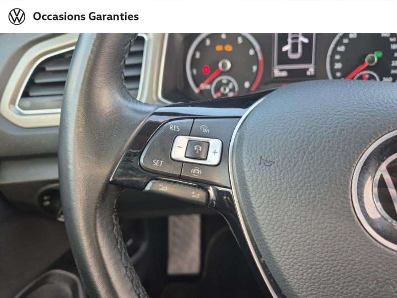 Voitures occasions VOLKSWAGEN T-ROC Lounge Business Nice