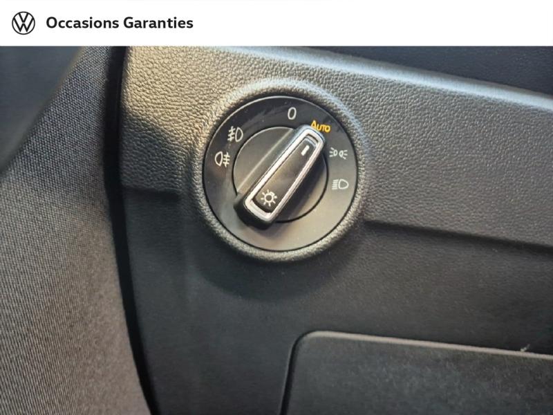 Voitures occasions VOLKSWAGEN T-ROC Lounge Business Nice