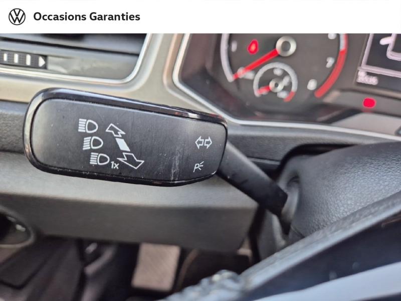 Voitures occasions VOLKSWAGEN T-ROC Lounge Business Nice