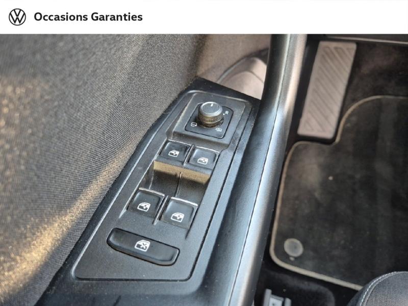Voitures occasions VOLKSWAGEN T-ROC Lounge Business Nice