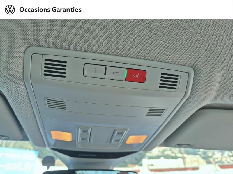 Voitures occasions VOLKSWAGEN T-ROC Lounge Business Nice