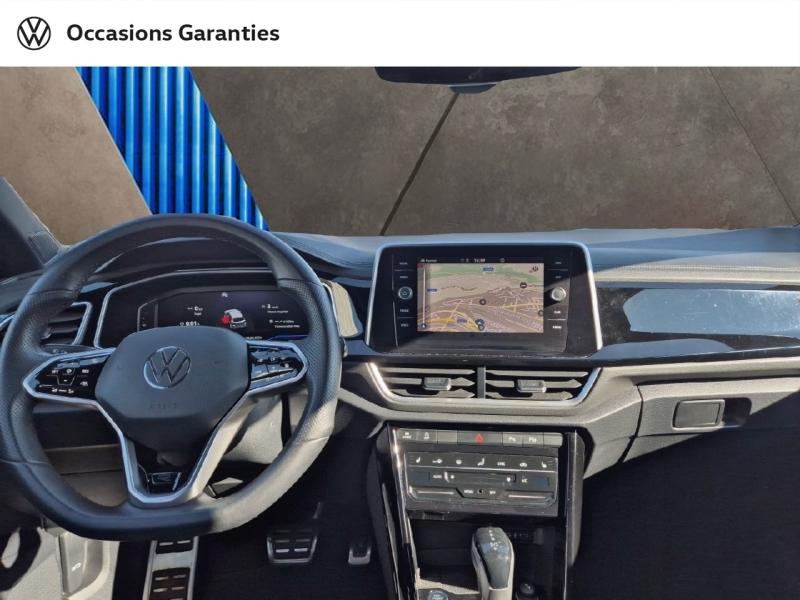 Voitures occasions VOLKSWAGEN T-ROC R-Line Nice