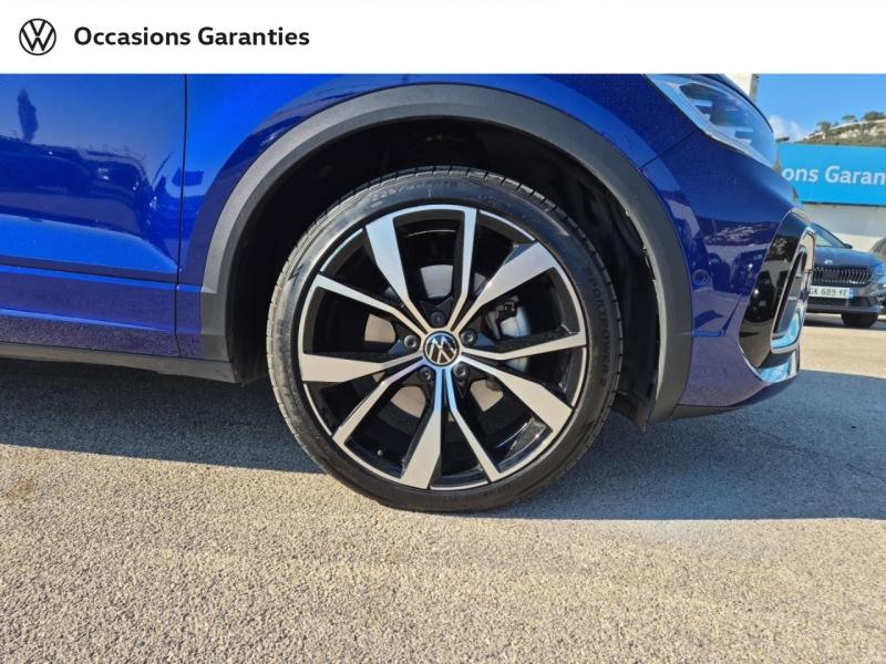 Voitures occasions VOLKSWAGEN T-ROC R-Line Nice
