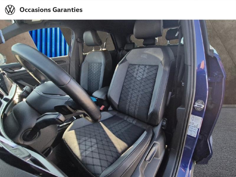 Voitures occasions VOLKSWAGEN T-ROC R-Line Nice