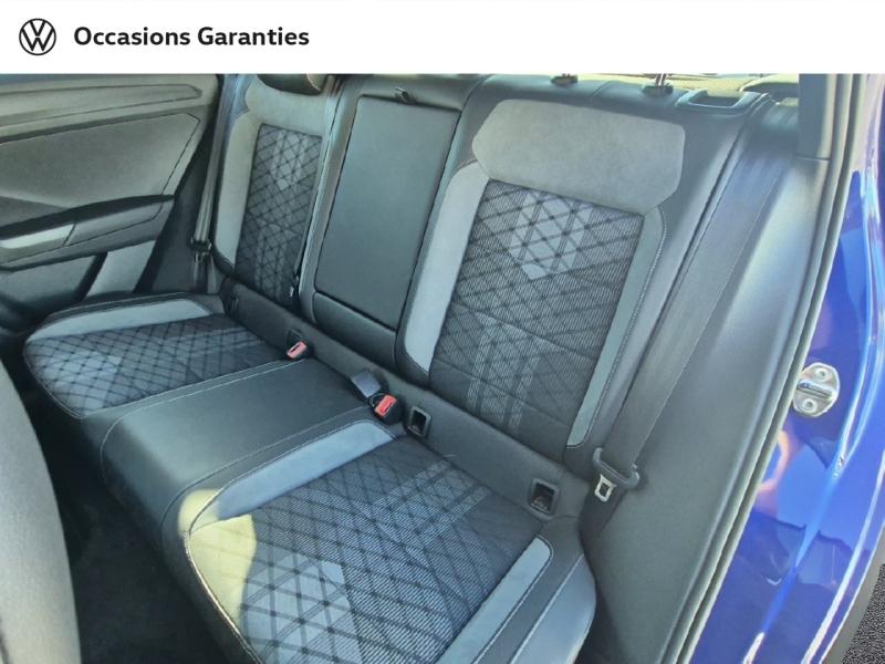 Voitures occasions VOLKSWAGEN T-ROC R-Line Nice