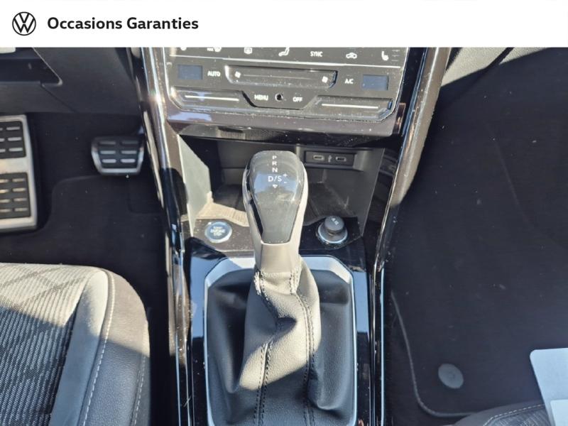 Voitures occasions VOLKSWAGEN T-ROC R-Line Nice