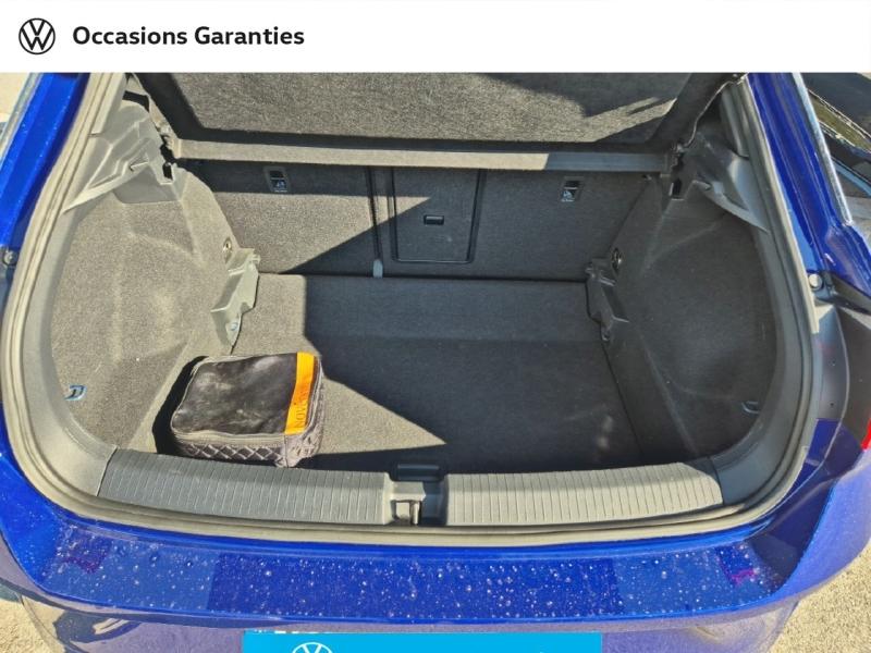 Voitures occasions VOLKSWAGEN T-ROC R-Line Nice