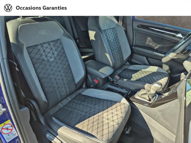 Voitures occasions VOLKSWAGEN T-ROC R-Line Nice