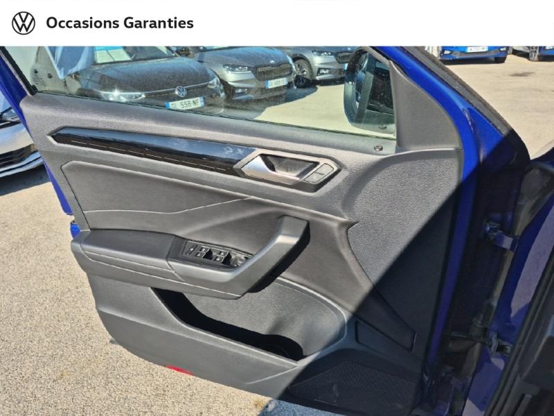 Voitures occasions VOLKSWAGEN T-ROC R-Line Nice